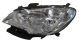 Faro Anteriore Opel Mokka 2012-2016 Destro 1216723