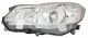 Phare Avant Pour Subaru Xv 2016 Côté Droit 84001Fj580