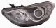 Faro Anteriore Hyundai I30 2015-2016 Sinistro 92101-A6080