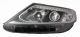 LHD Headlight Kia Sorento 2012-2014 Right Side 92102-2P630