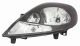 Faro Anteriore Per Nissan Primastar 2007 Sinistro 4407952(93864870)