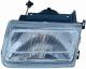Faro Anteriore Opel Corsa 1991-1993 Destro