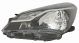 Faro Anteriore Toyota Yaris 2017 Destro 81130-0Dj70