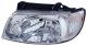 LHD Headlight Hyundai Matrix 2001-2005 Right Side 92102-17010