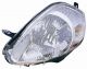 Phare Avant Pour Fiat Grande Punto 2005 Côté Droit 5170-1594
