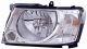 Faro Anteriore Per Nissan Patrol 2004 Sinistro 26060-VD325