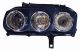 Phare Avant Pour Alfa Romeo Brera 2006 Côté Droit 60682088