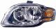 Faro Anteriore Audi A4 2004-2007 Destro 8E0941004AJ