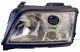 Faro Anteriore Audi A6 1994-1997 Sinistro 1AL007270171