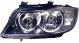 Phare Avant Pour Bmw Series 3 E90 2005-2008 Côté Droit 63116942748