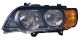 Faro Anteriore Bmw X5 E53 2000-2003 Destro 63126930206