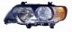 Phare Avant Pour Bmw X5 E53 2000-2003 Côté Gauche 63126930211