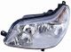 Faro Anteriore Citroen C5 2004-2008 Sinistro 620843