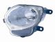 Phare Avant Pour Fiat 500 2007 Côté Droit 51786771
