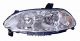 Phare Avant Pour Fiat Croma 2005-2007 Côté Droit 51733560-712425401129