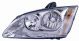 Faro Anteriore Ford Focus 2005-2007 Destro 4M51-13099-AA