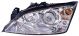 Phare Avant Pour Ford Mondeo 2000-2003 Côté Gauche 710301174279