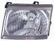 Phare Avant Pour Ford Ranger 2002-2005 Côté Droit Um46-51-Okob
