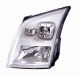 Faro Anteriore Ford Transit 2006-2013 Sinistro 1452504