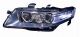 Phare Avant Pour Honda Accord 2006-2008 Côté Droit 33101-Sea-G53