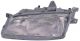 Phare Avant Pour Hyundai H1 1995-2003 Côté Gauche 92101-4A000 Electric