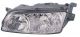 Faro Anteriore Hyundai H1 2004-2005 Sinistro 92103-4A510