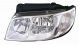 Faro Anteriore Hyundai Matrix 2006 Destro 9212017630