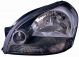 LHD Headlight Hyundai Tucson 2004 Right Side 92104-2E020