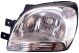 Faro Anteriore Kia Sportage 2004-2008 Destro 92102-2F020