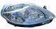 Faro Anteriore Lancia Y 2010-2011 Destro 51786653