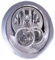 Faro Anteriore Mini Mini 2004-2006 Sinistro 301218201