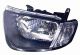 Phare Avant Pour Mitsubishi L 200 2005 Côté Droit 8301A688