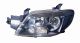 Phare Avant Pour Mitsubishi Outlander 2003-2006 Côté Droit 8301A176