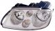 Phare Avant Pour Volkswagen Touran 2003-2006 Côté Droit 1T0941006E