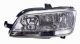 Faro Anteriore Fiat Multipla 2004 Destro LPL741