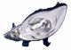Faro Anteriore Peugeot 107 2005-2012 Destro 620874