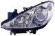 Faro Anteriore Peugeot 307 2005-2007 Destro 620886