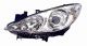 LHD Headlight Peugeot 307 2005-2007 Right Side 35120-80J50