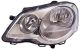 Faro Anteriore Volkswagen Polo 2005-2009 Sinistro 6Q1-941-007-AJ