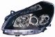 Faro Anteriore Renault Clio 2005-2009 Sinistro