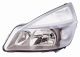 Faro Anteriore Renault Espace 2002-2009 Destro 1EB008453101