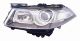 Phare Avant Pour Renault Megane 2006-2008 Côté Droit 7701063264