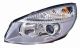 Faro Anteriore Renault Scenic 2003-2006 Destro 7701064139