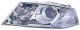 Faro Anteriore Skoda Octavia 2005-2009 Destro 1Z1941018D
