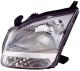 Faro Anteriore Suzuki Ignis 2003 Destro 35100-86G10-35120-86G10