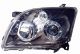 Phare Avant Pour Toyota Avensis 2006-2009 Côté Gauche