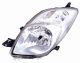 Phare Avant Pour Toyota Yaris 2006-2008 Côté Droit
