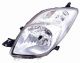 Phare Avant Pour Toyota Yaris 2006-2008 Côté Gauche 81170-52570