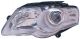 Phare Avant Pour Volkswagen Passat 2005-2010 Côté Droit 088978-3C0941006M