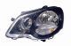 Faro Anteriore Volkswagen Polo 2005-2009 Sinistro 6Q1941007AL